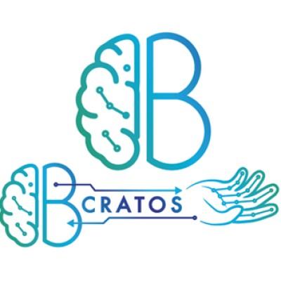 B-CRATOS's Logo