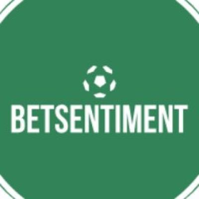 BetSentiment.com's Logo