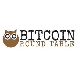 Bitcoin Round Table Logo