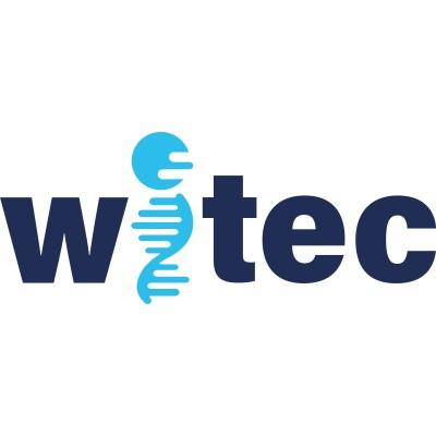 Witec AG's Logo