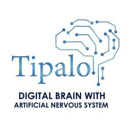 Tipalo GmbH Logo