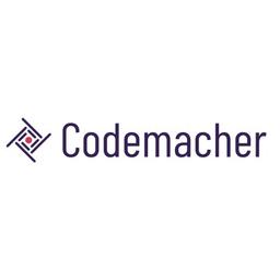 Codemacher AG Logo