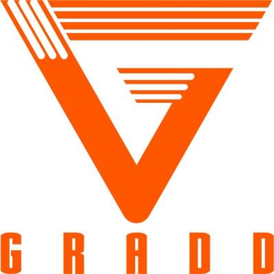 GRADD CO.'s Logo