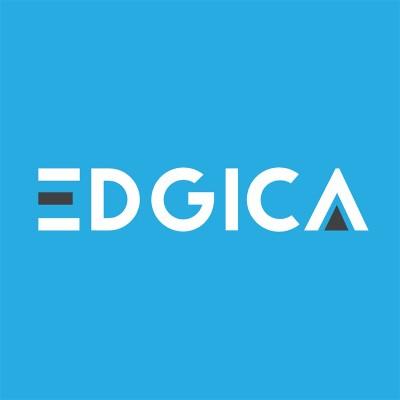 Edgica's Logo