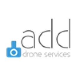 Add Drone Services Ltd Logo