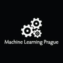 Machine Learning Prague conference Logo