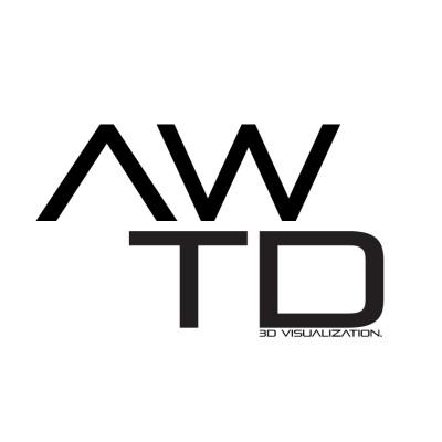 ATWD Studio Pty Ltd | 3D Architectural Visualisation's Logo