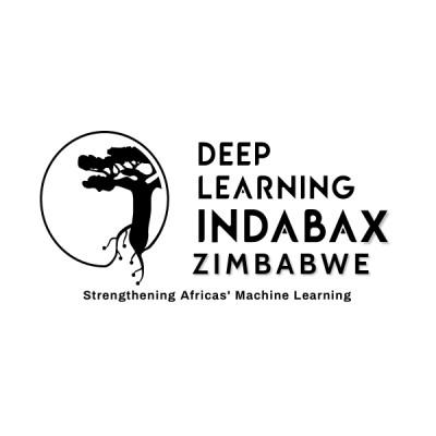 Deep Learning IndabaX Zimbabwe's Logo