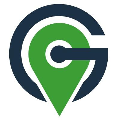 GREEN LOGISTICS now's Logo