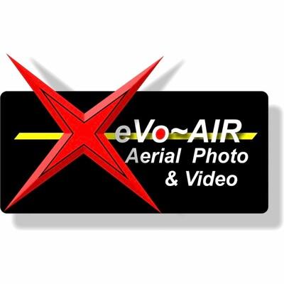eVo-air Drone Aerial Photography & eVolution Consultants's Logo