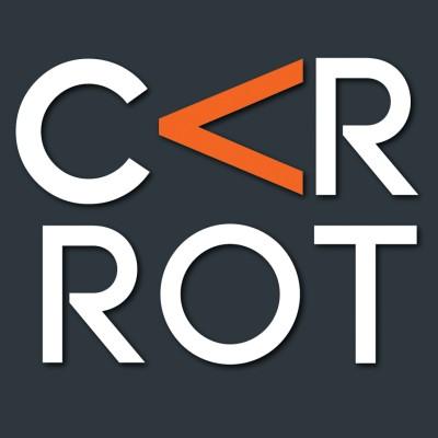 Carrot Drone Services's Logo