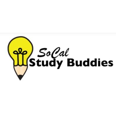 SoCal Study buddies's Logo