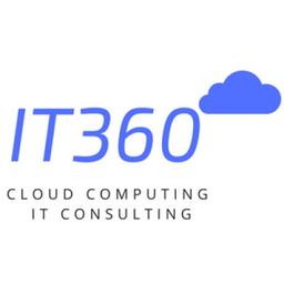 IT360 Logo