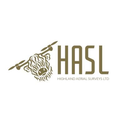 Highland Aerial Surveys Ltd's Logo