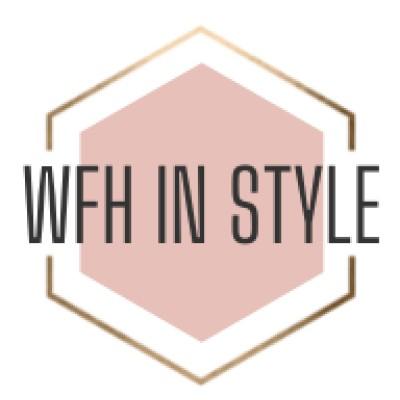 WFH In Style's Logo
