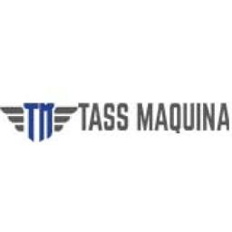 Tass Maquina Pvt Ltd Logo