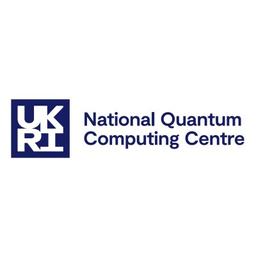 National Quantum Computing Centre Logo