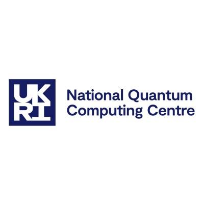 National Quantum Computing Centre's Logo