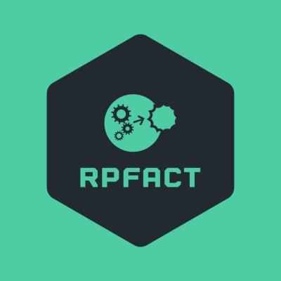 RPFACT's Logo