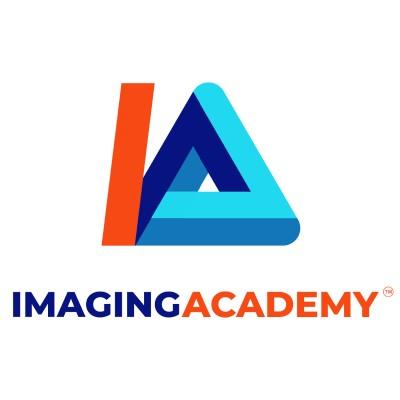 Imaging Academy's Logo