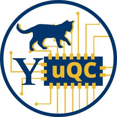 Yale Undergraduate Quantum Computing Group's Logo