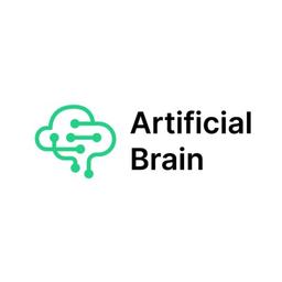 Artificial Brain Logo