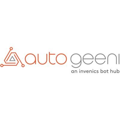 autogeeni's Logo