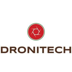 Dronitech Logo