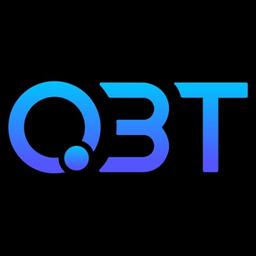 Quantum Bridge Technologies Logo