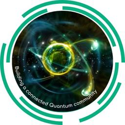 Quantum Latino Logo