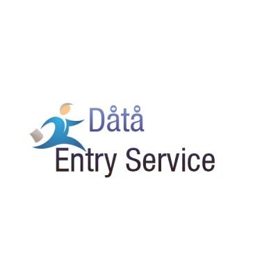Data Entry India USA Canada Australia - Ask Datatech's Logo