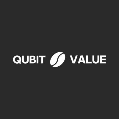 Qubit Value's Logo
