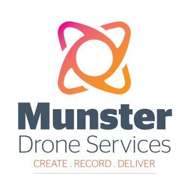 Munster Drone Services's Logo