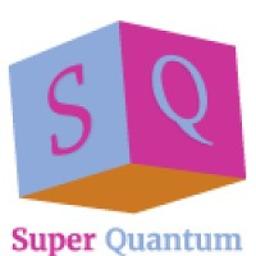 SuperQ Technologies India Pvt Ltd Logo