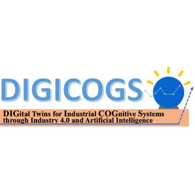 DIGICOGS's Logo