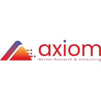 Axiom Market Research & Consulting™'s Logo