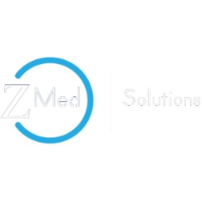 Zmed Solutions (Pvt.) Ltd's Logo