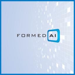 Formed AI Logo