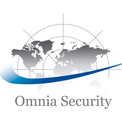 Omnia Security LTD's Logo