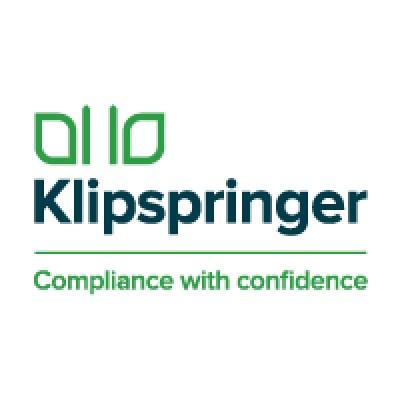 Klipspringer Ltd's Logo