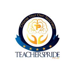 TeachersPride Logo