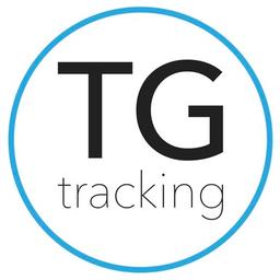 TG Tracking Logo