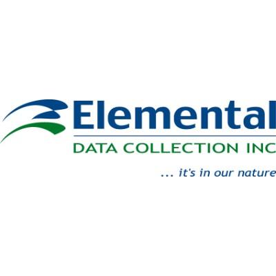 Elemental Data Collection Inc.'s Logo