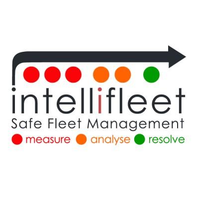 Intellifleet Pty Ltd's Logo