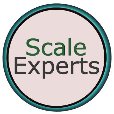 Scale Experts Inc.'s Logo