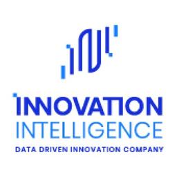 Innovation Intelligence AI Logo