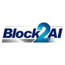 Block2AI Logo