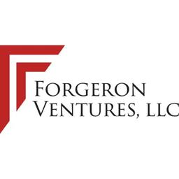 Forgeron Ventures LLC Logo