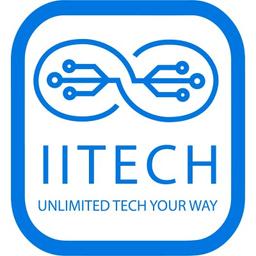 IITECH Technology Solutions Logo