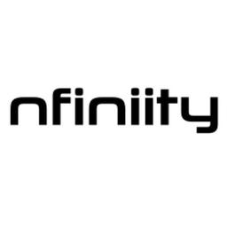 nfiniity GmbH Logo